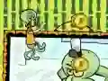 Spēle squidward clarinet online