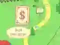 Spēle Monopoly money wars online