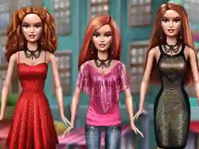 Spēle Real Doll Creator online