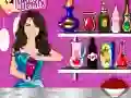 Spēle Selena Gomez Love Mix online