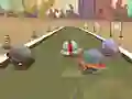Spēle UFO Racing online