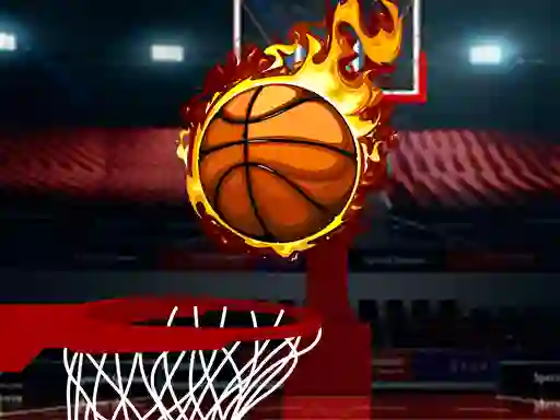 Spēle Basketball Fever online