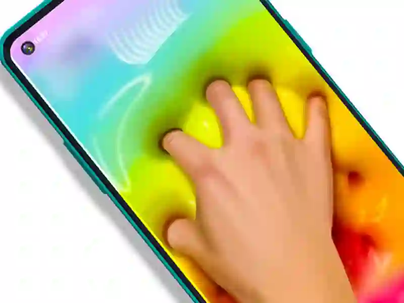 Spēle Smash Diy Slime online