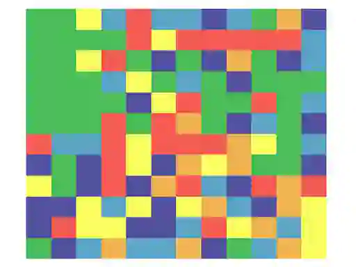 Spēle Color Flows online