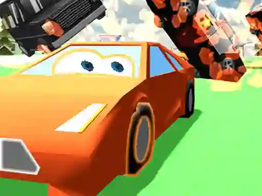 Spēle Super Car Chase online