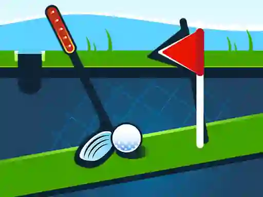 Spēle Fun Golf online