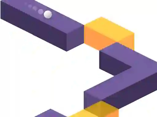 Spēle Don't Fall online