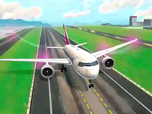 Spēle Airport Controller online
