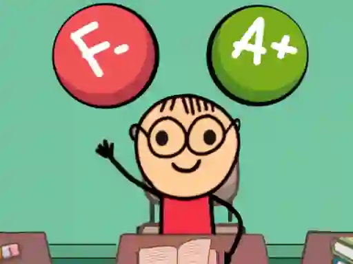 Spēle School Teacher Simulator online