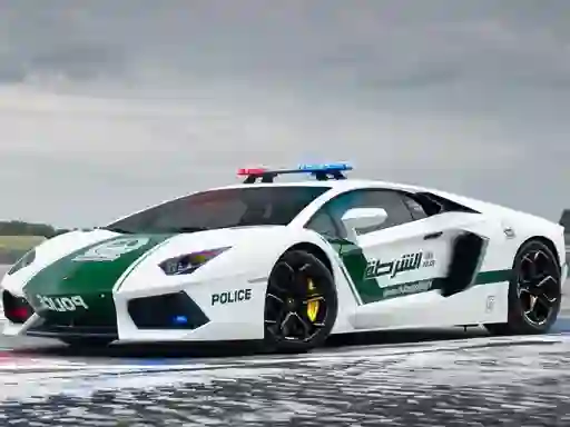 Spēle Police Cars Jigsaw Puzzle online