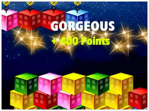 Spēle Stacking Challenge online