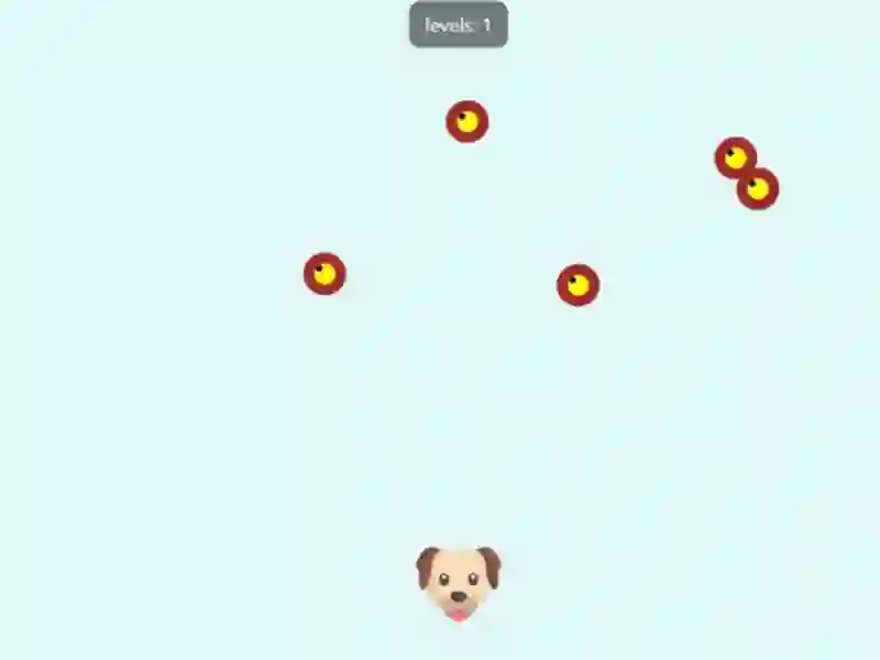 Spēle Dogat online