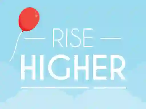 Spēle Rise Higher online