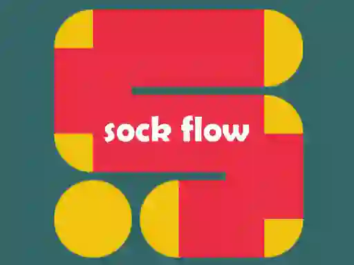 Spēle Sock Flow online