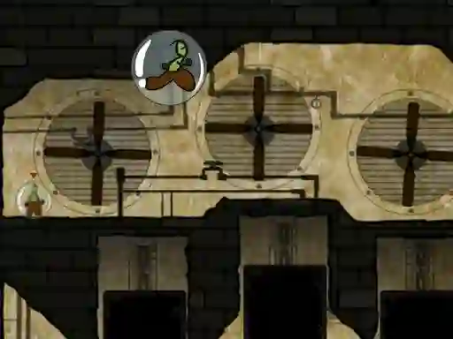 Spēle Bubble Quod 2 online