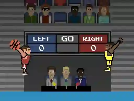 Spēle Basketball Slam Dunk online