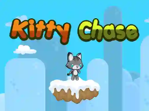 Spēle Kitty Chase online