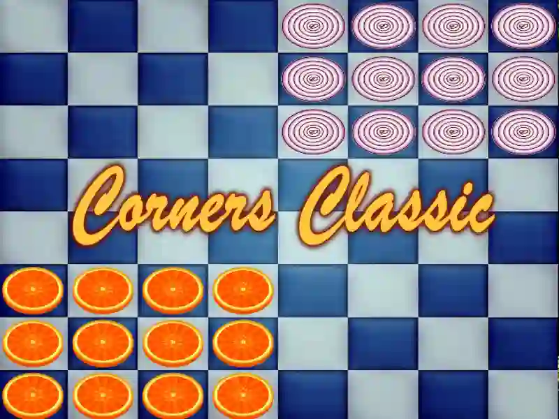 Spēle Corners Classic online