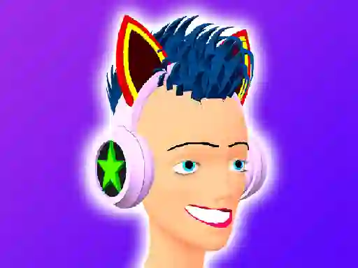 Spēle Headphone Rush online