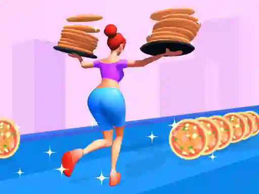 Spēle High Pizza online