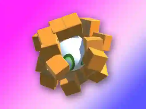 Spēle Roller Smash online