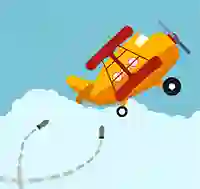 Spēle Missile Dodge online