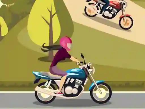 Spēle Special Motorbike Day Match 3 online