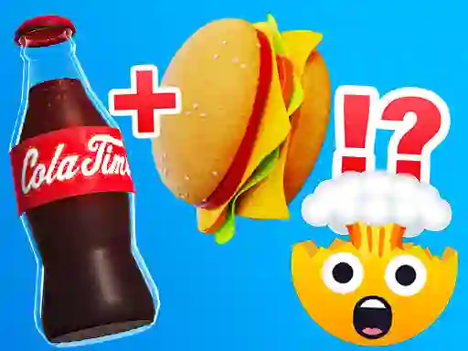 Spēle Food Match online