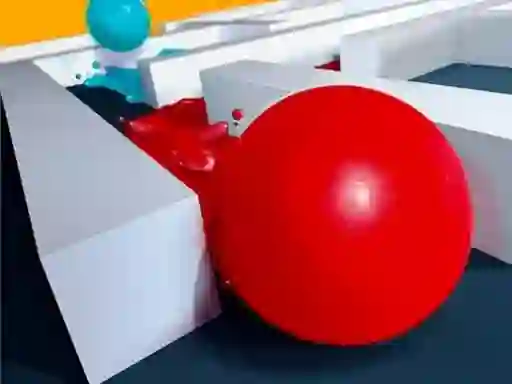 Spēle Color Roller online