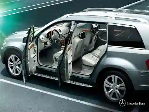 Spēle GL Luxury Off Road Vehicles Puzzle online
