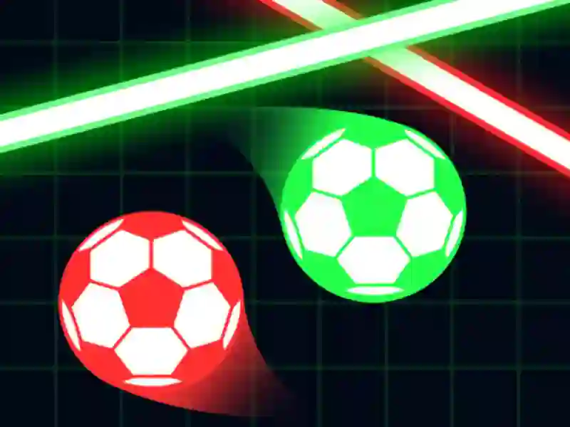 Spēle Balls Vs Lasers online