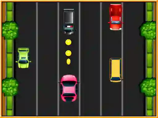 Spēle Jungle Highway Escape online