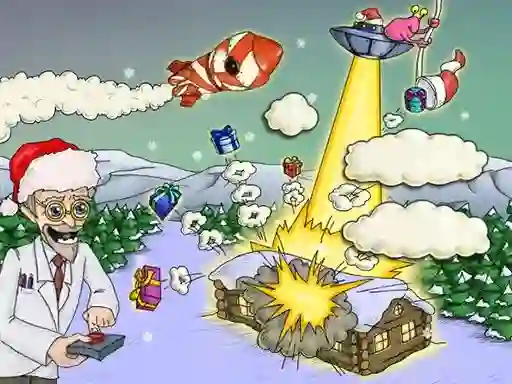 Spēle Into space 3 online