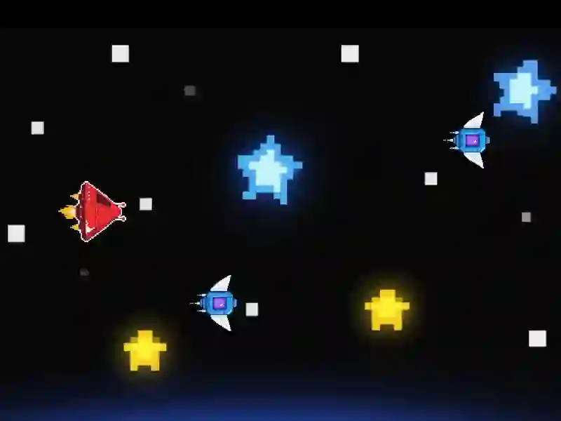 Spēle Pixel Wings online