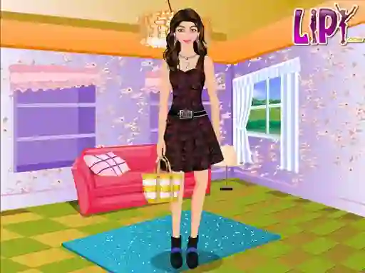 Spēle Dressed For Shopping online
