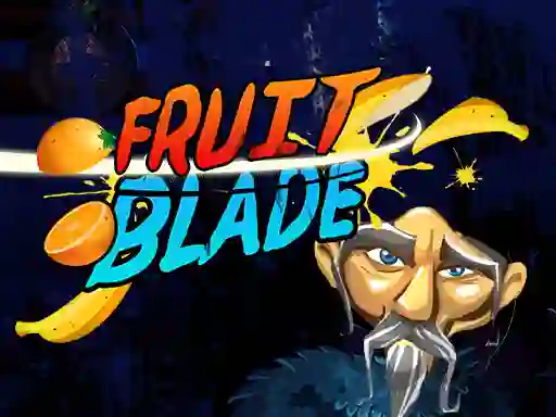 Spēle Fruit Blade online