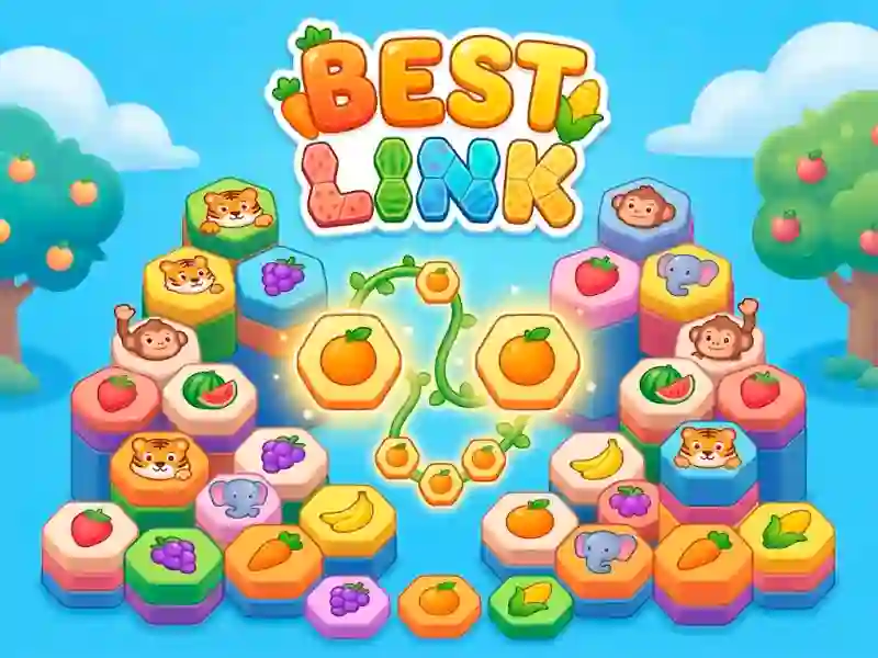 Spēle Best Link online