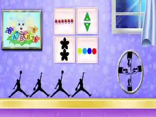 Spēle Basketball Player Escape 2 online