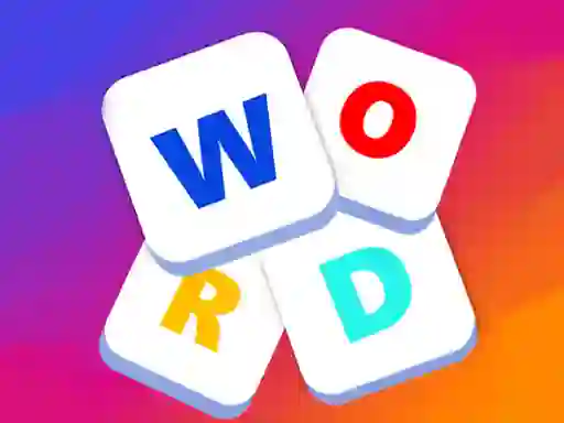 Spēle Word Jumble online