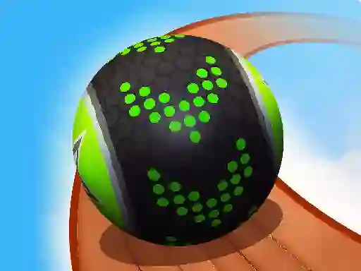 Spēle Going Balls online