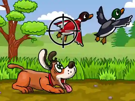 Spēle Shoot The Duck online