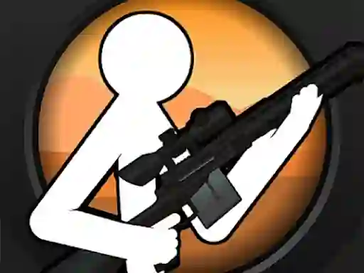 Spēle Super Sniper Assassin online