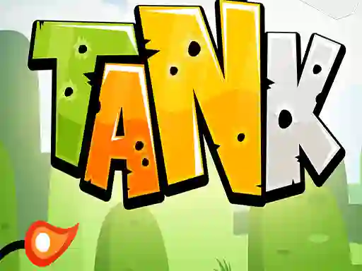 Spēle Tank online