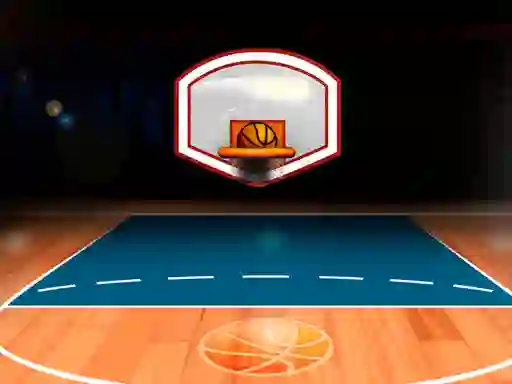 Spēle Legends Basketball Stars online
