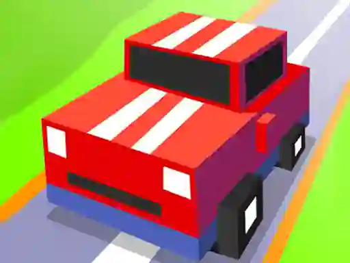 Spēle Circle Loop Drive online