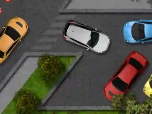Spēle Time To Park online