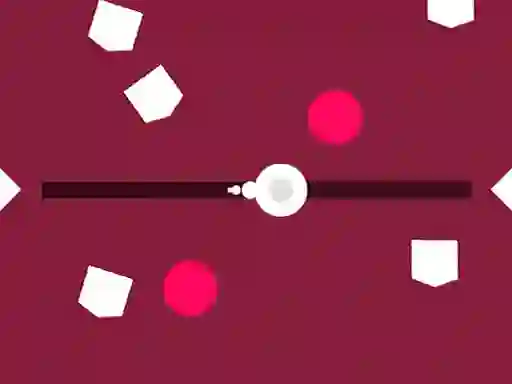 Spēle Sliding Ball online