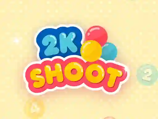Spēle 2k Shoot online