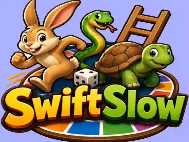 Spēle Swift Slow online