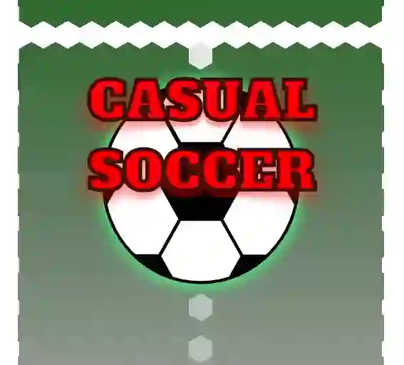 Spēle Casual Soccer online